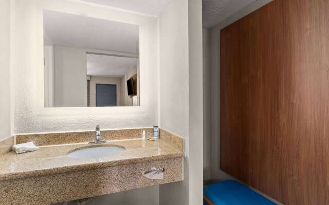 Days Inn by Wyndham Albuquerque Northeast