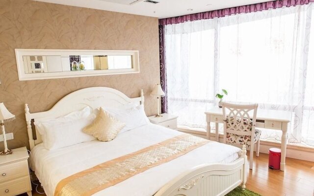 Nanjing ZD Laker Apartment