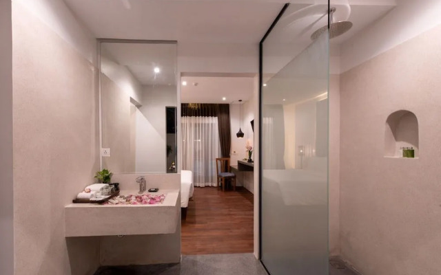 Siem Reap Palace Residence