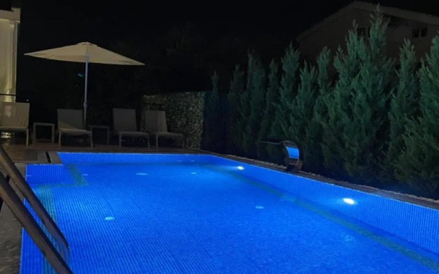 Monte Top Bonaca Guest House