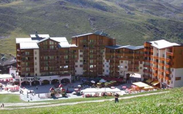 Apartment Carlines i 32