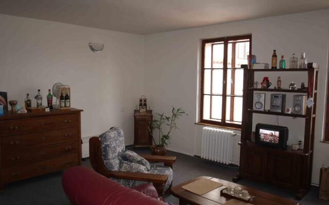 Apartmán Bauer