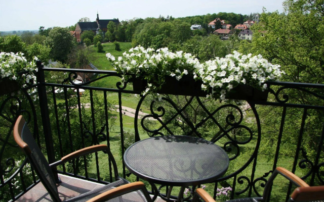 Apartamenty Furta Dominikańska