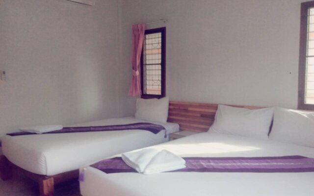 Ruentara Resort & Villa