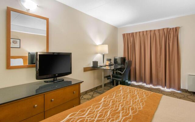 Comfort Inn Sudbury