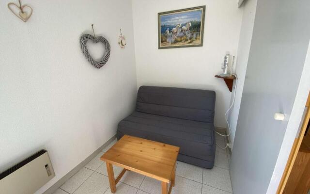 Appartement Le Grau-du-Roi, 3 pièces, 5 personnes - FR-1-250-237