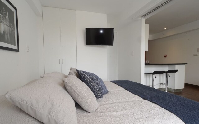 Luxury Apartment in Barraco