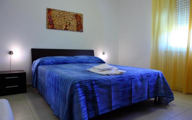 Residence Delle Cave