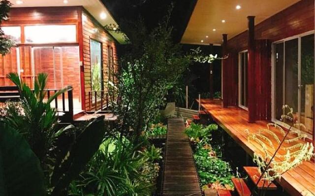 88 Homestay