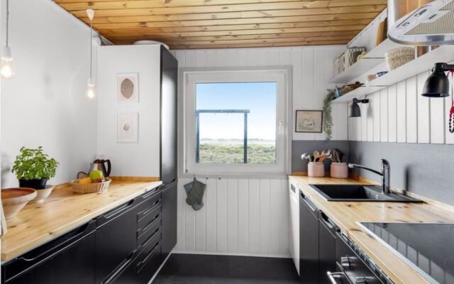 "Sveina" - 2km from the sea in Western Jutland