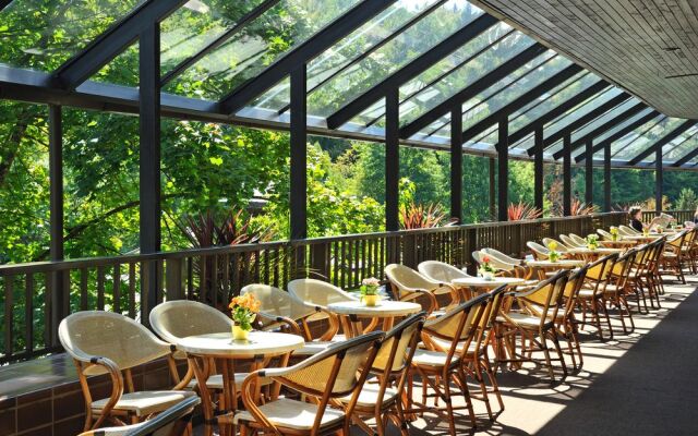 Thermenhotel Smarjeske Toplice