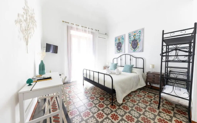Dolce Vita Rooms and Apartments