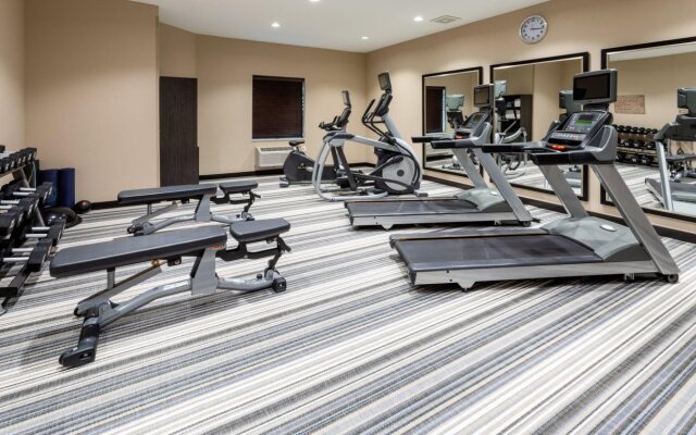 Candlewood Suites Rochester Mayo Clinic Area by IHG