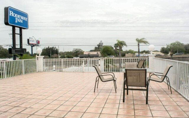Rodeway Inn Clearwater - Largo