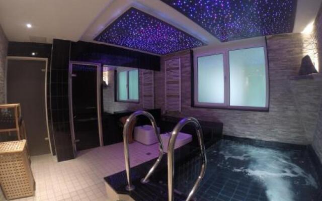 Hotel Wasserfall