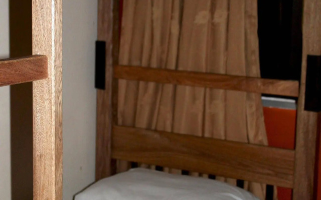 Hostal Relax 10