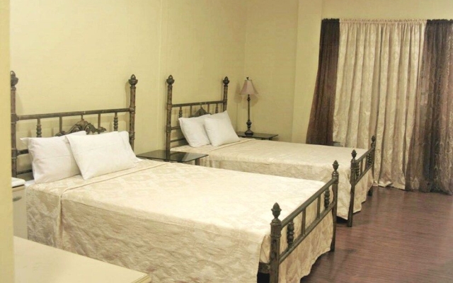 Hotel Gregorio