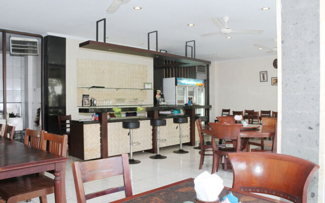 Airy Kuta Bakung Sari Gang Kresek 7 Bali