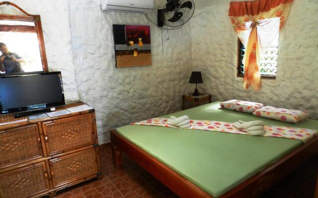 Panglao Chocolate Hills Resort