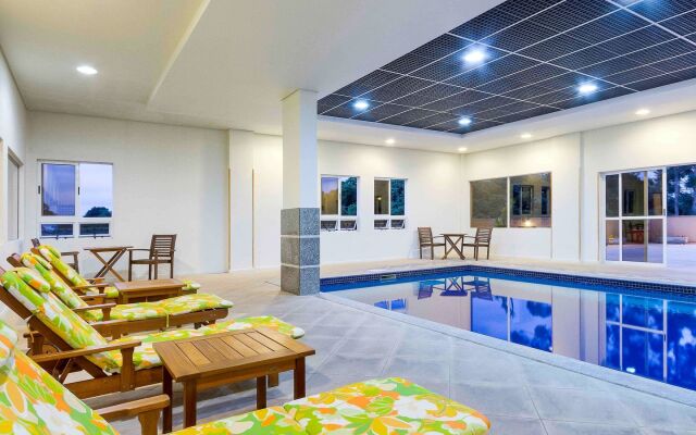 Ibis Styles Curitiba Santa Felicidade