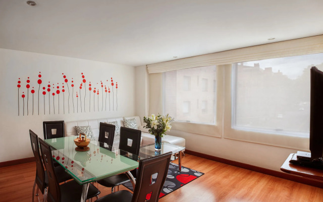 Cora 96 Street Apartments