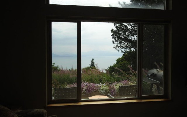 Alaska Adventure Cabins