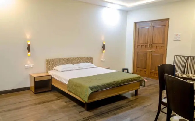 Malhar Villa