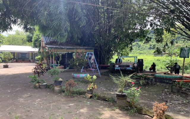 Camping Ground Taman Nggirli
