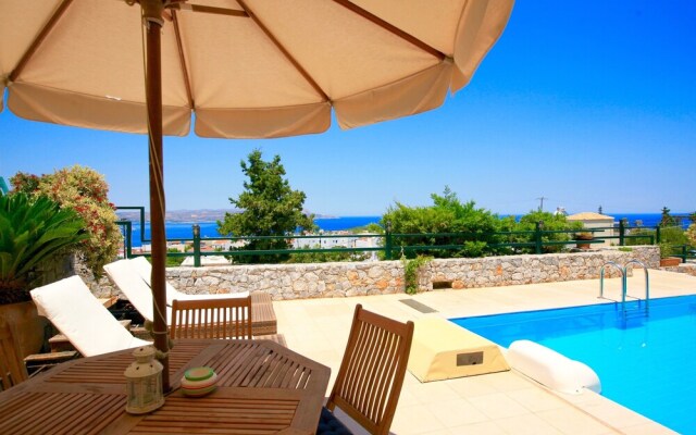 Aphrodite Villa