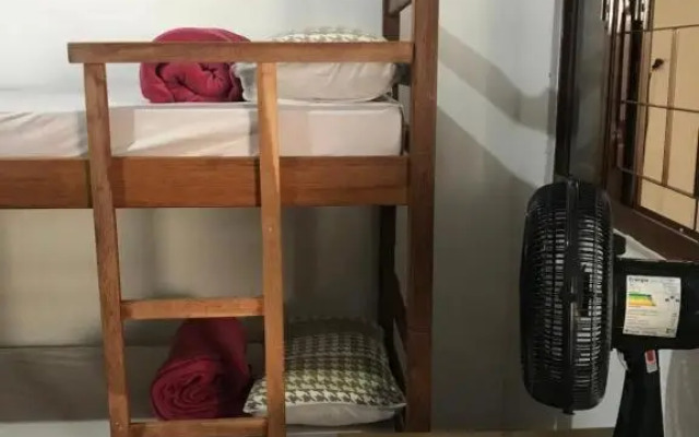 Hostel Miscelânea