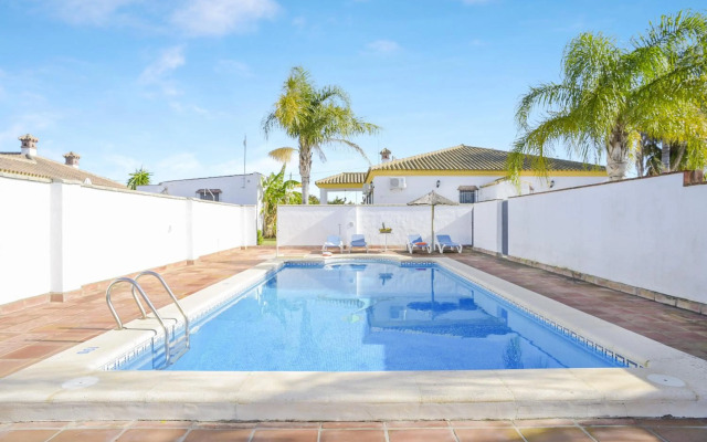 Chalet Villanueva - Sólo Familias