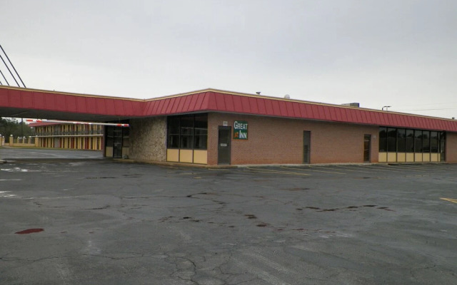 Studio 6 Suites Perry, GA