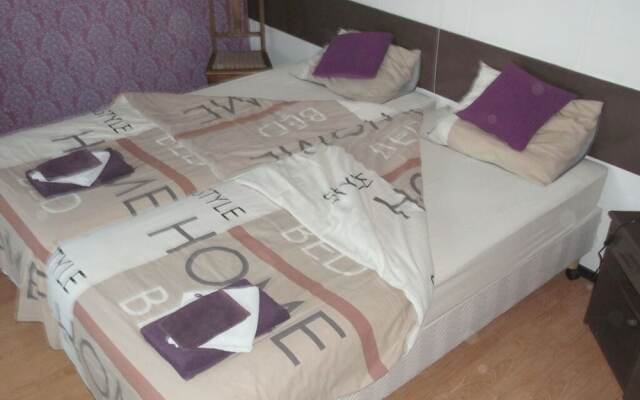 Holiday Apartment at the Forest Lake