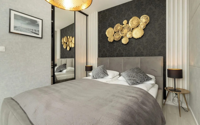 Apartport Apartment With A/C by Renters