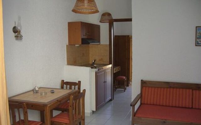 Little Bay Apartments