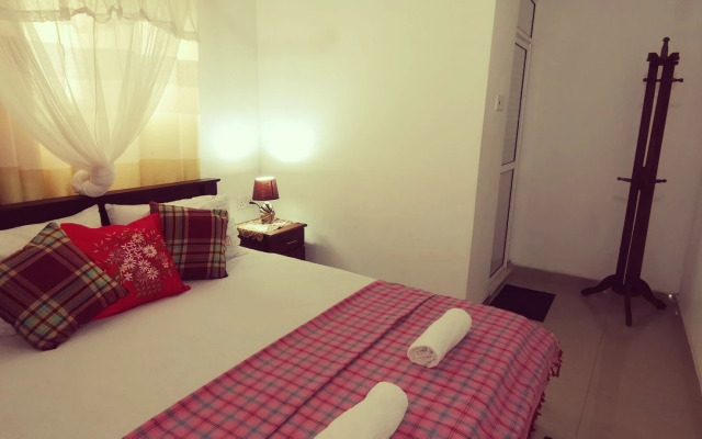 Southern Comforts - Galle Fort