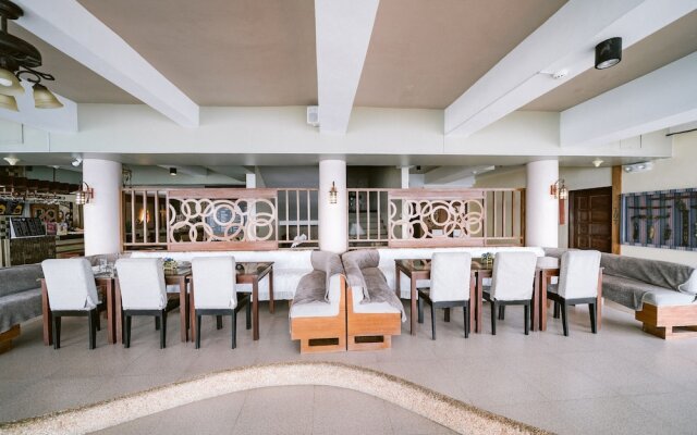 The Assemblage Point Resort