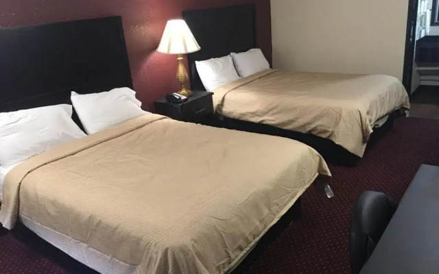 Super 9 Motel