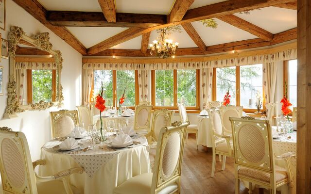 Naturhotel Alpenrose