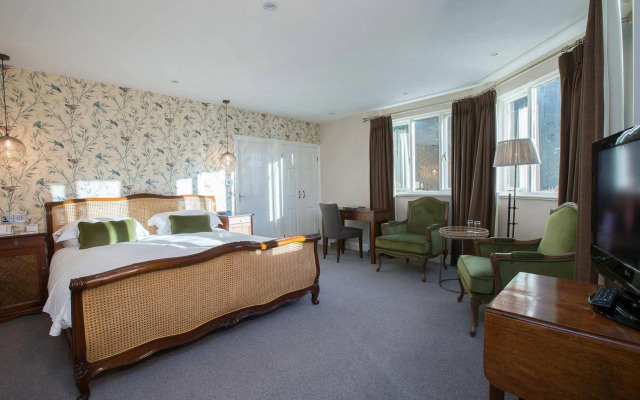 Rothay Manor Hotel