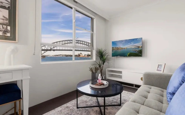 Harbourside 15 in Mcmahons Point