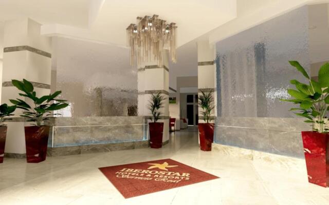 Iberostar Selection HolguA­n