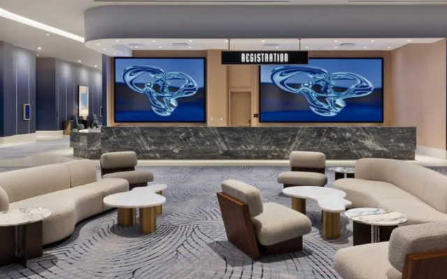 Fontainebleau Las Vegas