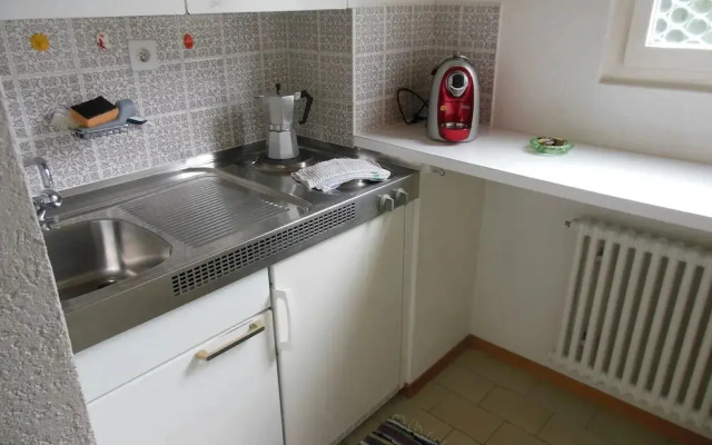 Hotel Garni Sport