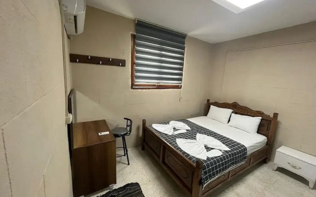 Zininur Boutique hotel