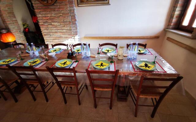 Masseria Le Querciole