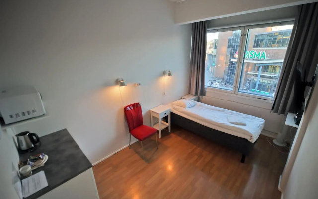 Hotel Cosmopoli