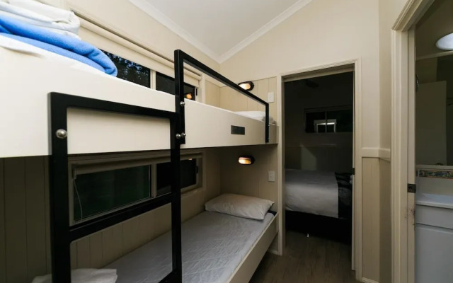 Reflections Mylestom - Holiday Park