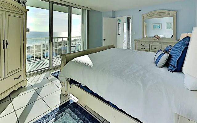 Tristan Towers by Southern Vacation Rentals