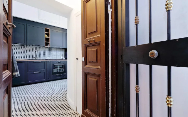 Garibaldi 3 - WR Apartments